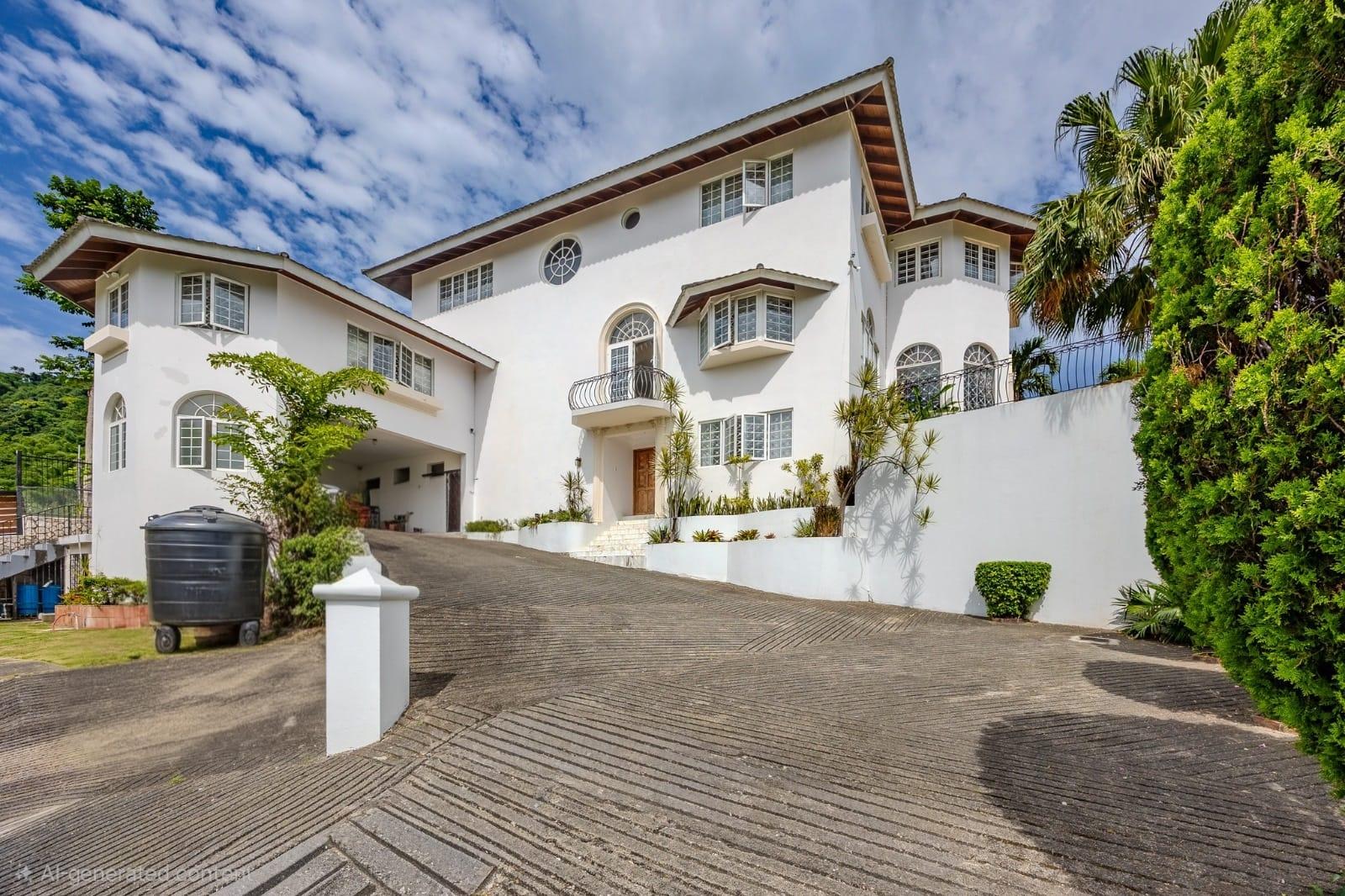First image of Hill Road in Kingston 8, St. Andrew, Jamaica - property is For Rent