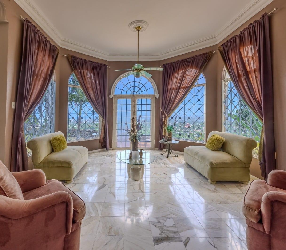 Third image of Hill Road in Kingston 8, St. Andrew, Jamaica - property is For Rent