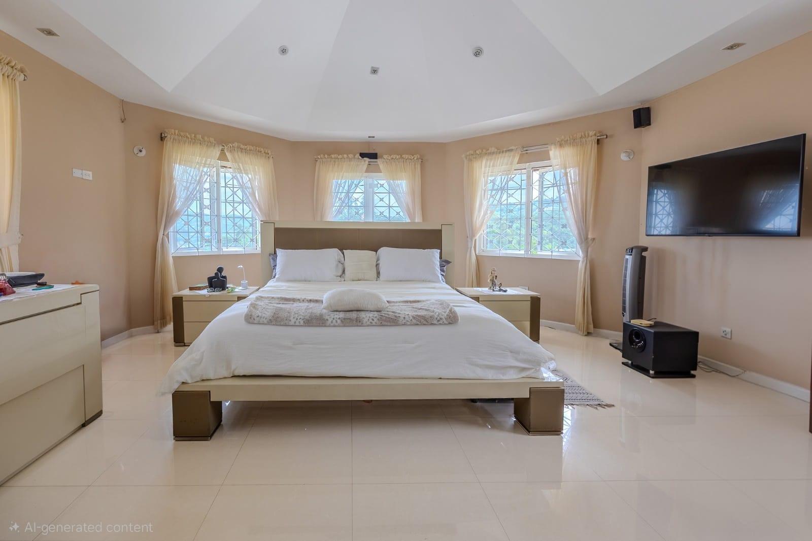 Fifth image of Hill Road in Kingston 8, St. Andrew, Jamaica - property is For Rent