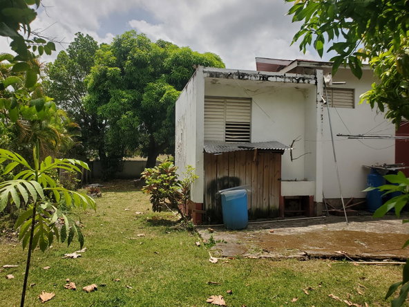 Fourteenth image of 6 1/4 Norbrook Drive in Kingston 8, St. Andrew, Jamaica - property is For Sale