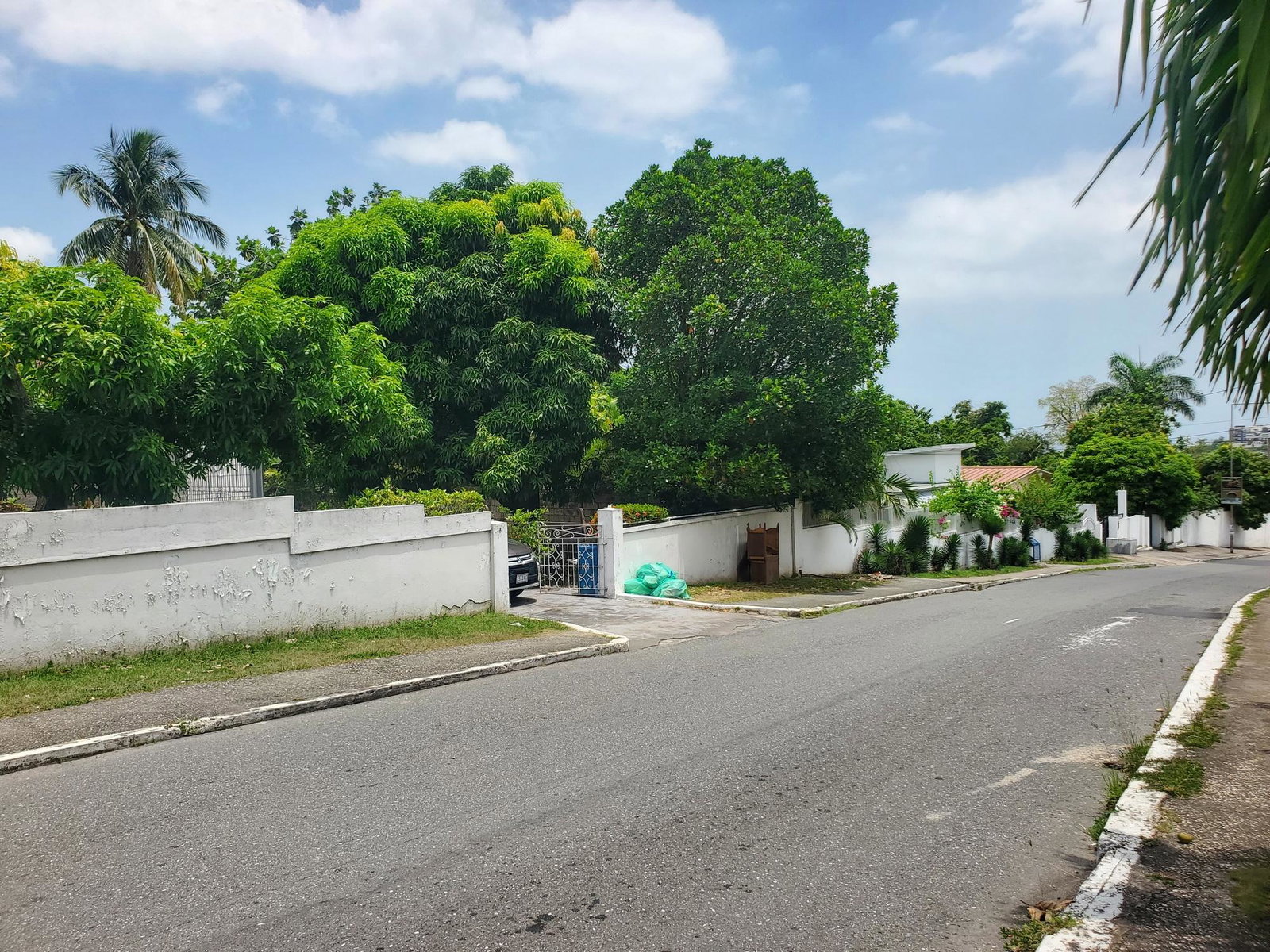 Fourth image of 6 1/4 Norbrook Drive in Kingston 8, St. Andrew, Jamaica - property is For Sale