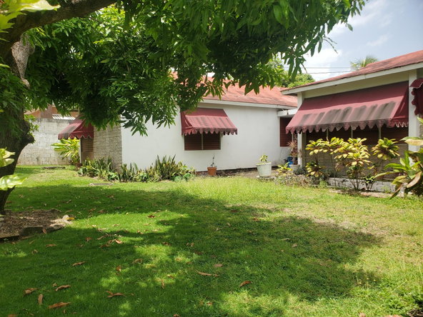 Seventh image of 6 1/4 Norbrook Drive in Kingston 8, St. Andrew, Jamaica - property is For Sale