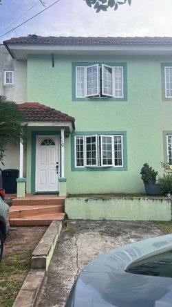 First image of 110 East Mountain Pride Ave in Kingston 6, St. Andrew, Jamaica - property is For Rent