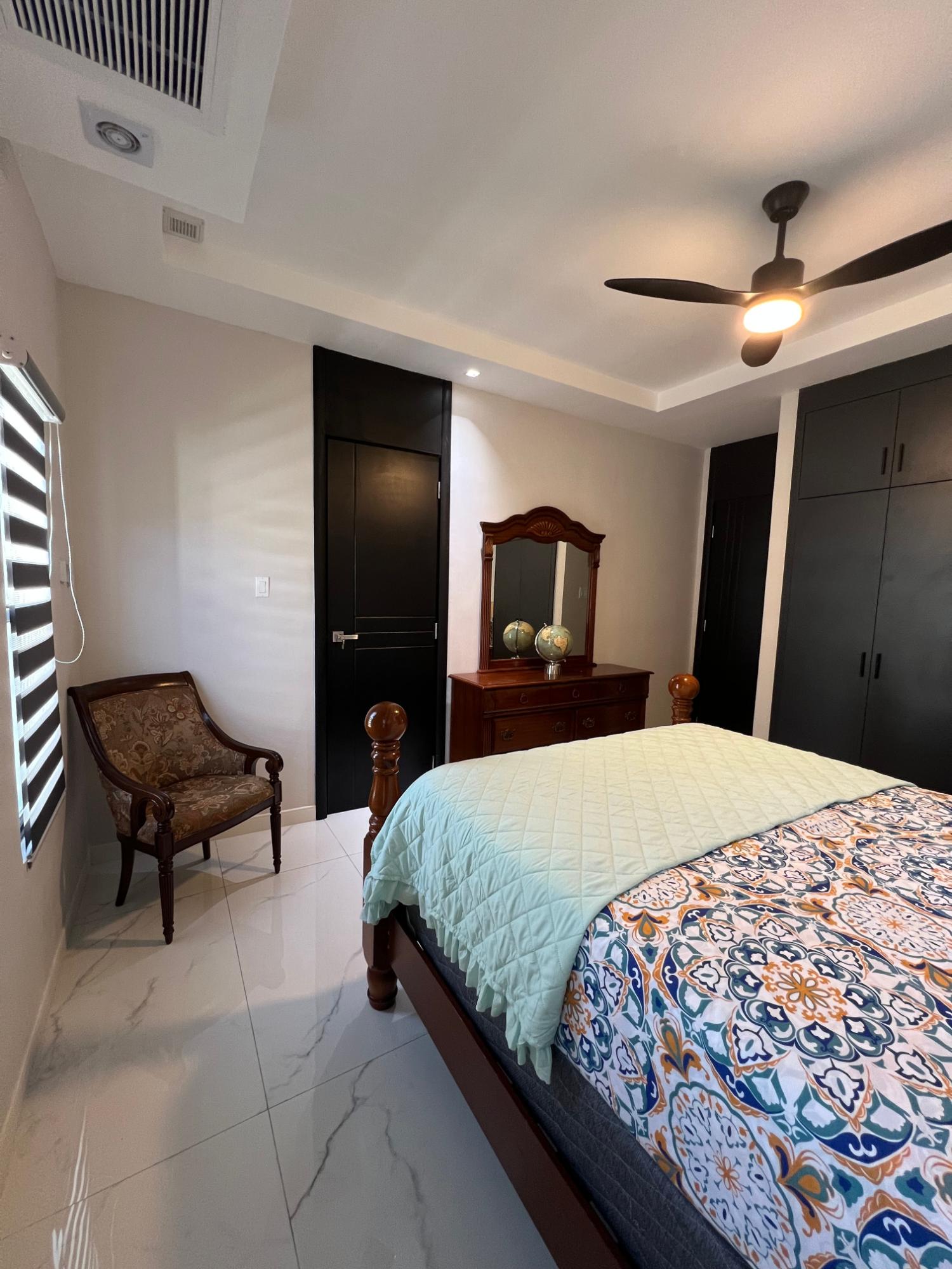 Twenty-First image of 500- Paradisiac Beach Club in Richmond, St. Ann, Jamaica - property is For Rent