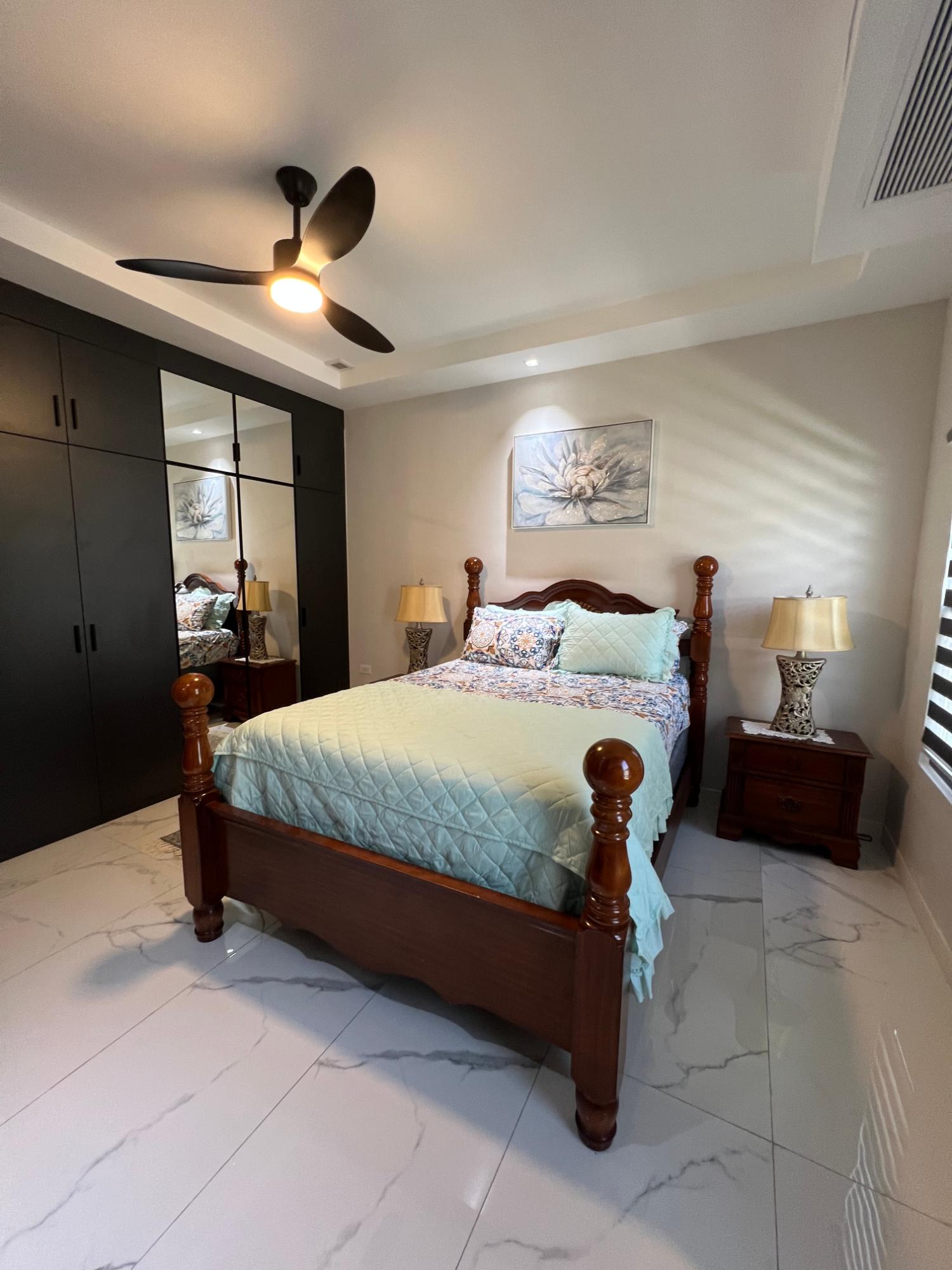 Twenty-Second image of 500- Paradisiac Beach Club in Richmond, St. Ann, Jamaica - property is For Rent