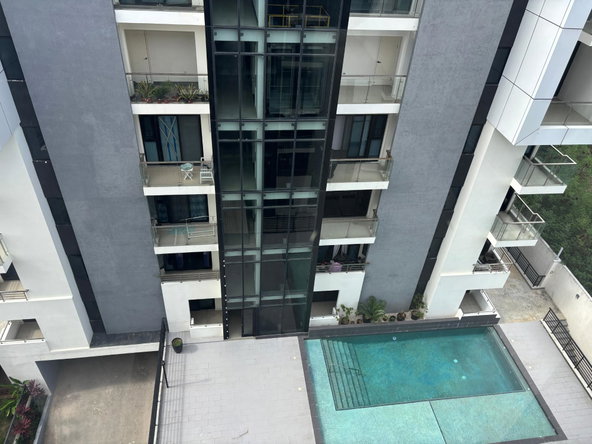Ninth image of B205-39 Wellington Drive in Kingston 6, St. Andrew, Jamaica - property is For Rent