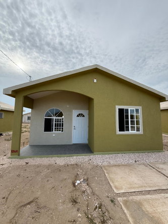 First image of 19 Bayleaf Crescent, Phase 4 in Bernard Lodge, St. Catherine, Jamaica - property is For Rent