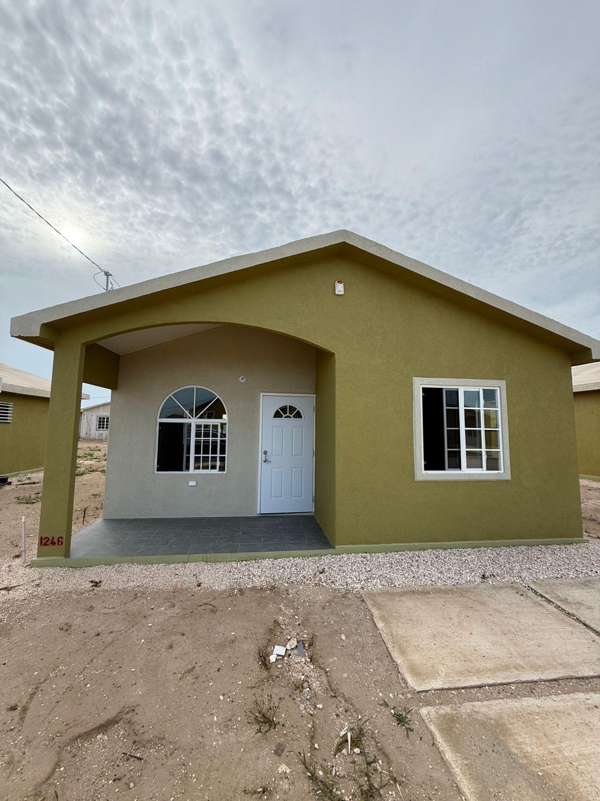 Second image of 19 Bayleaf Crescent, Phase 4 in Bernard Lodge, St. Catherine, Jamaica - property is For Rent