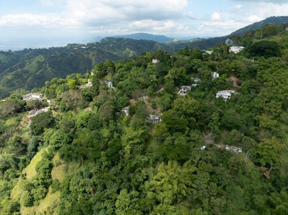 Third image of Part of Ellerslie, Resour in Gordon Town P.O., St. Andrew, Jamaica - property is For Sale