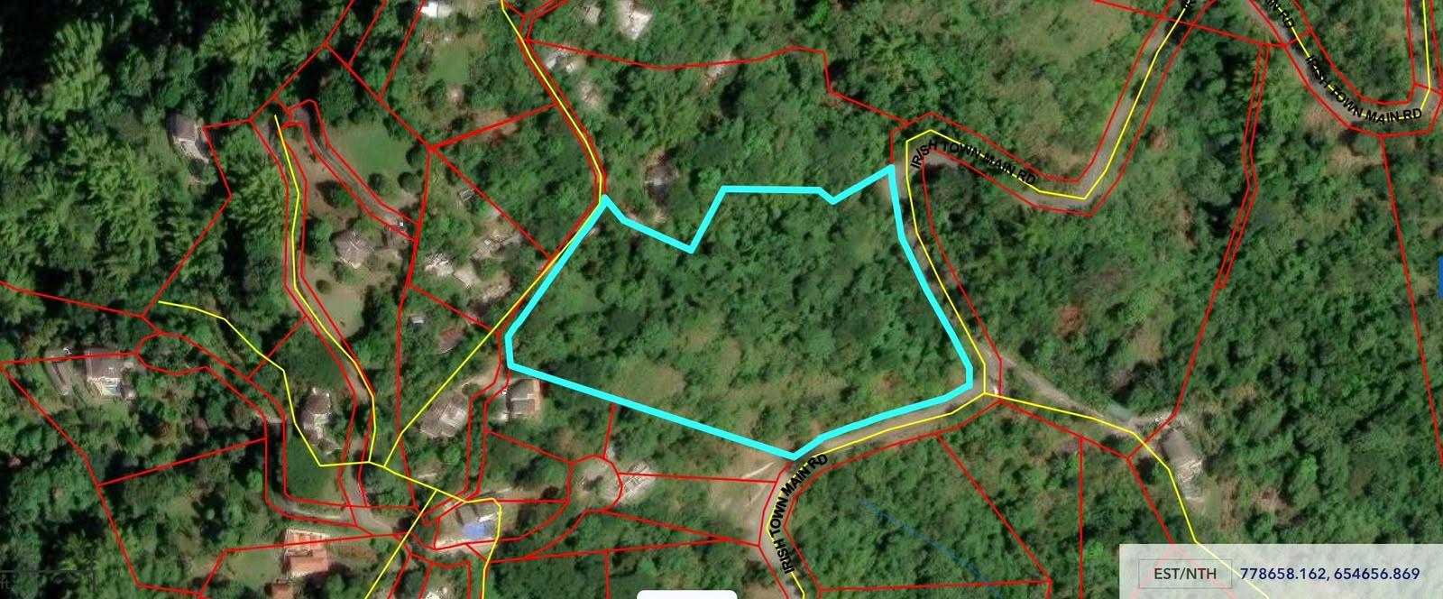 Seventh image of Part of Ellerslie, Resour in Gordon Town P.O., St. Andrew, Jamaica - property is For Sale