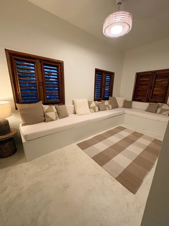 Fourth image of The Nook- Calabash Bay, Treasure be in Treasure Beach, St. Elizabeth, Jamaica - property is For Sale