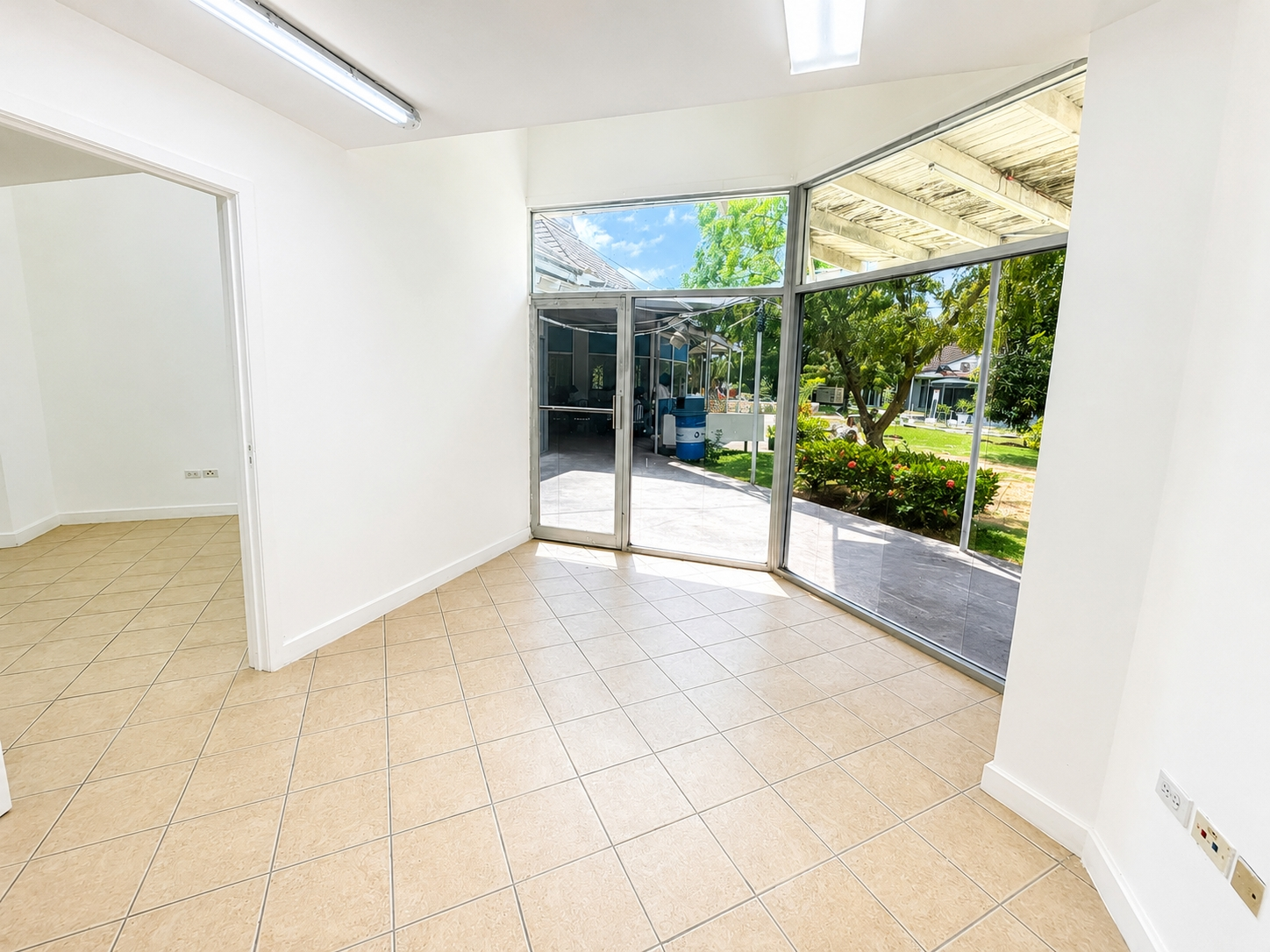 Third image of 37 Montego Freeport Shopping Centre in Montego Bay, St. James, Jamaica - property is For Rent