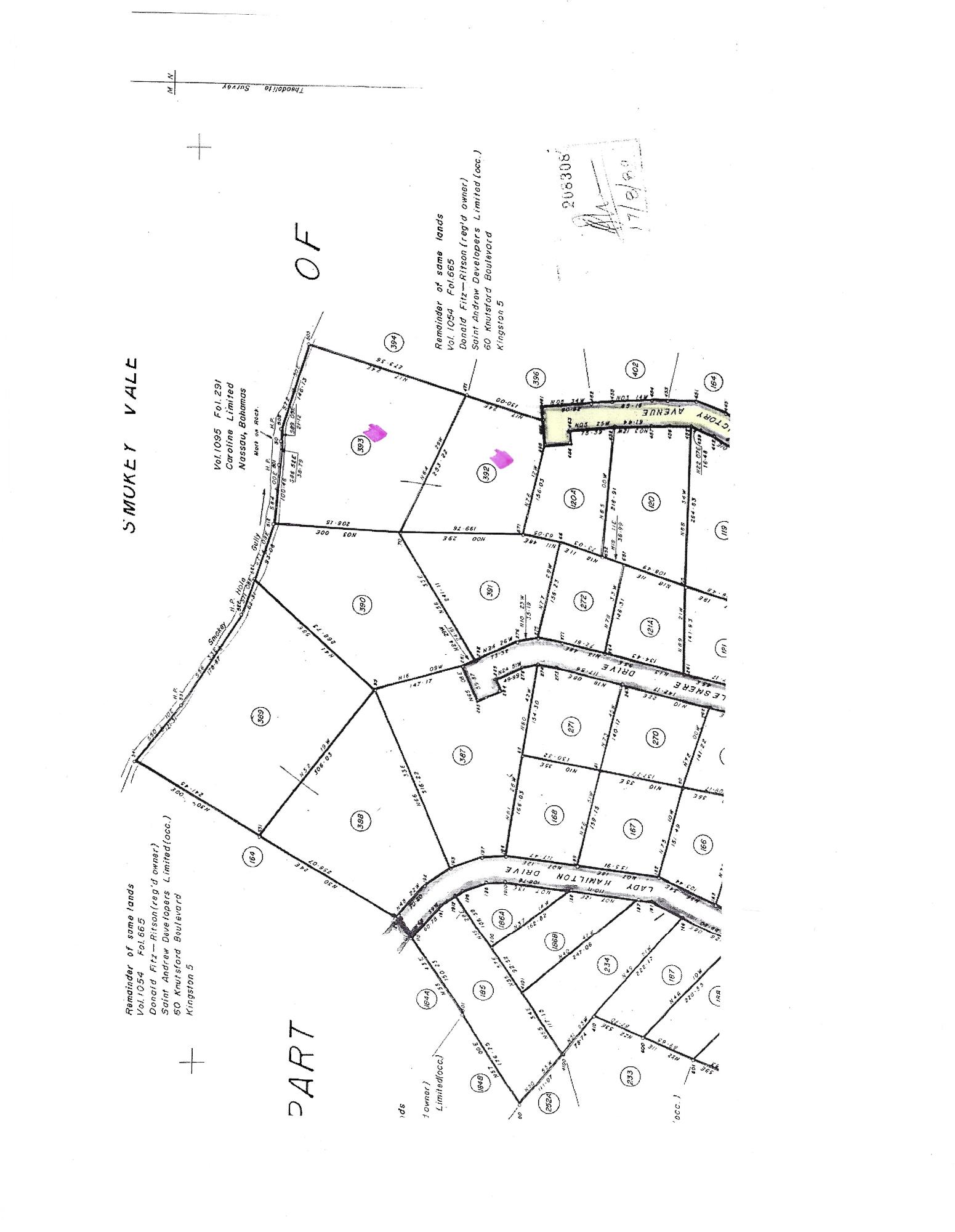 Seventh image of 392-393 Victory Avenue, Chancery in Kingston 19, St. Andrew, Jamaica - property is For Sale