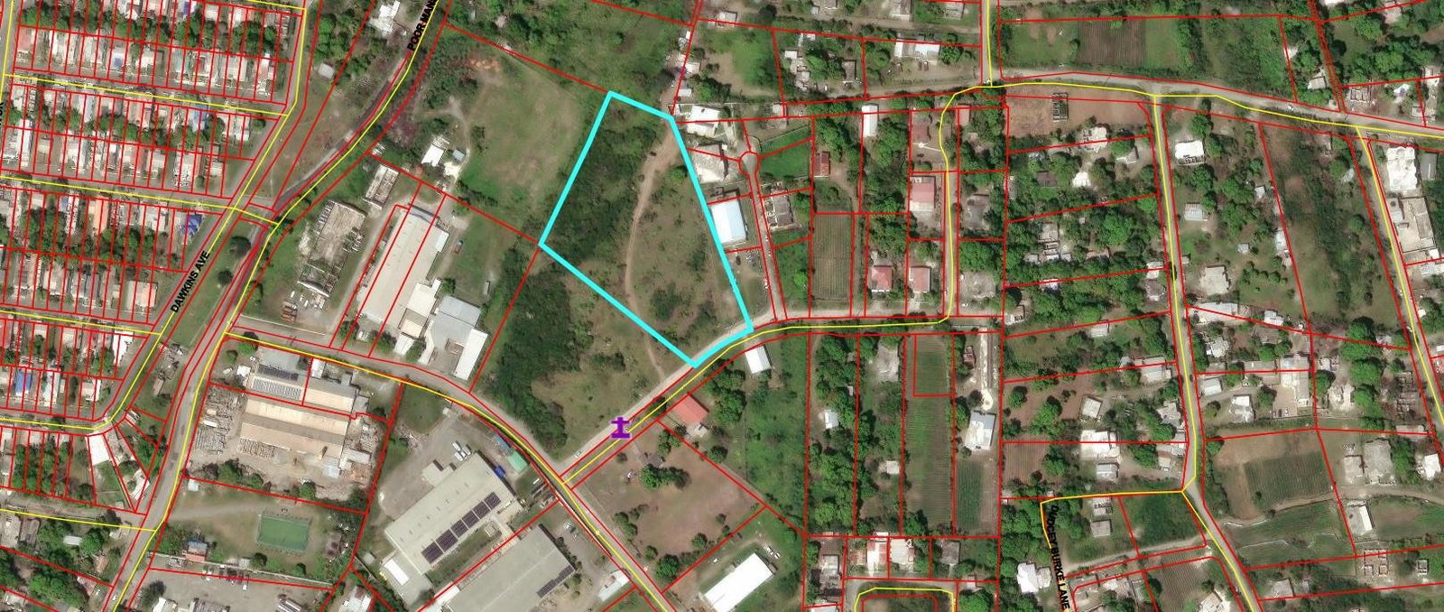 First image of 20 Albion st Thomas in Albion Estate, St. Thomas, Jamaica - property is For Sale