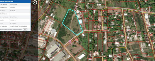 Second image of 20 Albion st Thomas in Albion Estate, St. Thomas, Jamaica - property is For Sale