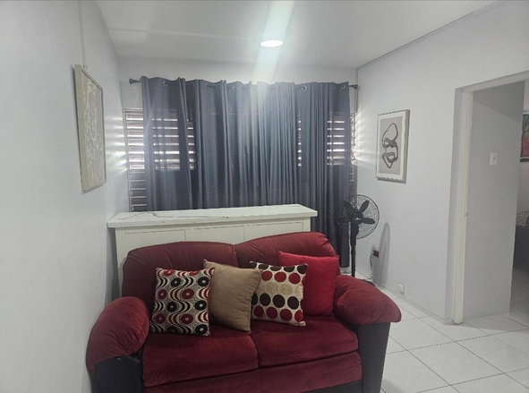 Second image of 33-125 1/2 Constant Spring Road in Kingston 8, St. Andrew, Jamaica - property is For Sale