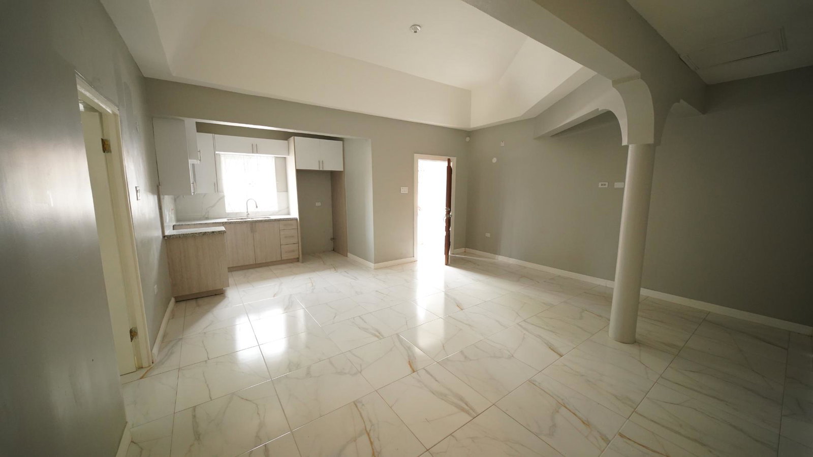 Eleventh image of 1- Land Settlement John Brow in Mandeville, Manchester, Jamaica - property is For Rent