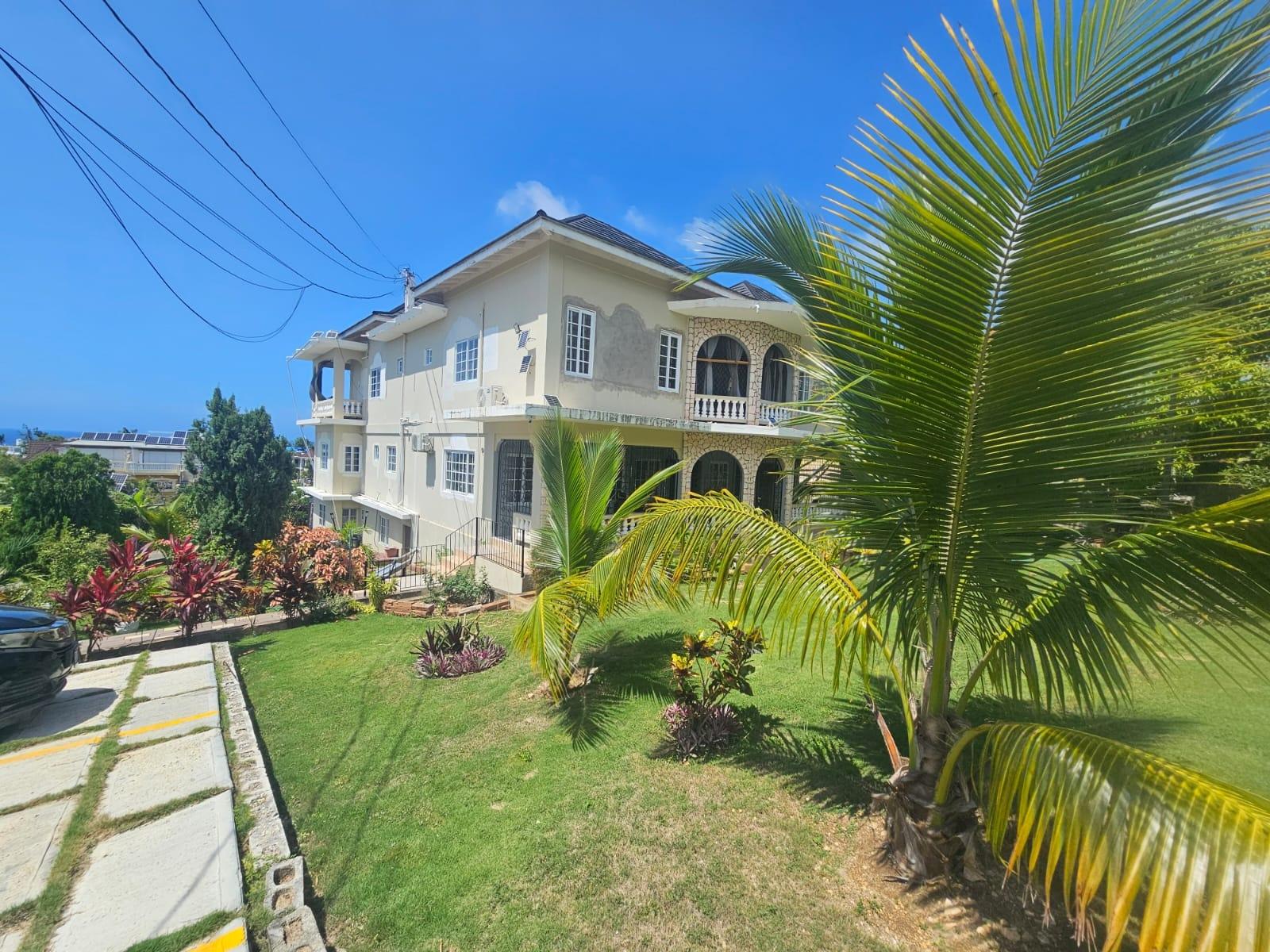 First image of 229 Bratton Road Ironshor in Ironshore, St. James, Jamaica - property is For Rent