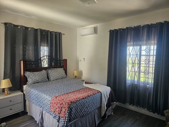 Tenth image of 229 Bratton Road Ironshor in Ironshore, St. James, Jamaica - property is For Rent
