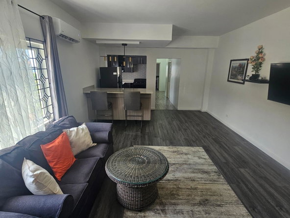 Second image of 229 Bratton Road Ironshor in Ironshore, St. James, Jamaica - property is For Rent