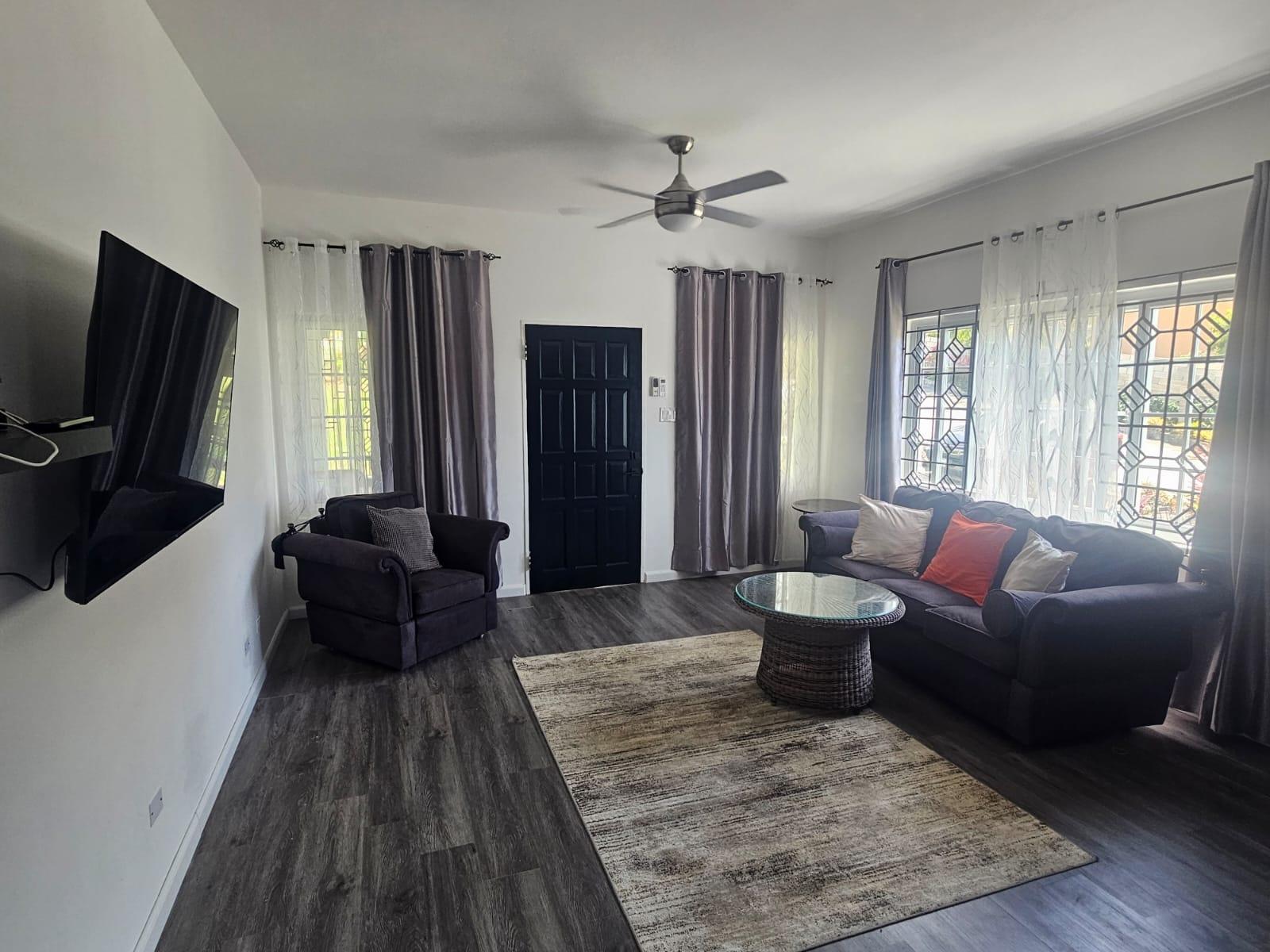 Fourth image of 229 Bratton Road Ironshor in Ironshore, St. James, Jamaica - property is For Rent