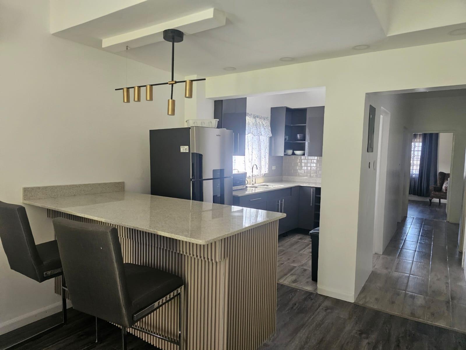 Fifth image of 229 Bratton Road Ironshor in Ironshore, St. James, Jamaica - property is For Rent