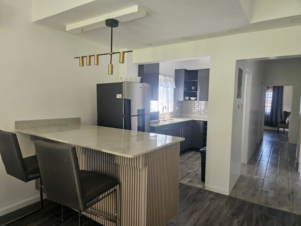 Fifth image of 229 Bratton Road Ironshor in Ironshore, St. James, Jamaica - property is For Rent