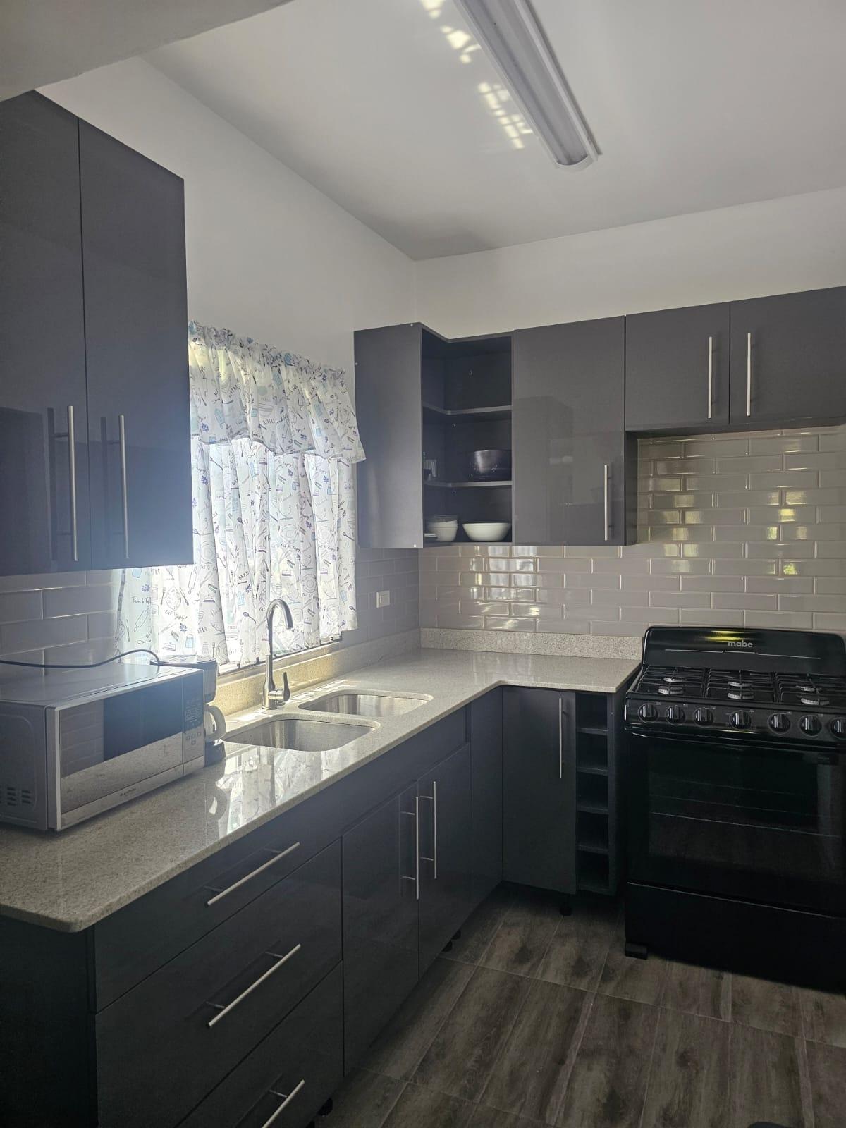 Sixth image of 229 Bratton Road Ironshor in Ironshore, St. James, Jamaica - property is For Rent