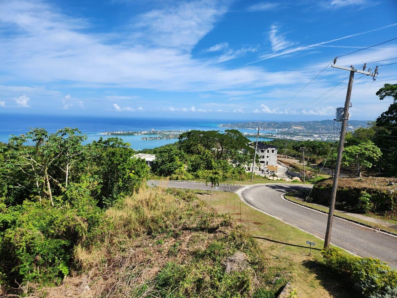 Twenty-Seventh image of Lot 104 The Club at Reading Heigh in Reading, St. James, Jamaica - property is For Sale