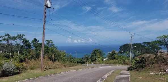 Twenty-Eighth image of Lot 104 The Club at Reading Heigh in Reading, St. James, Jamaica - property is For Sale