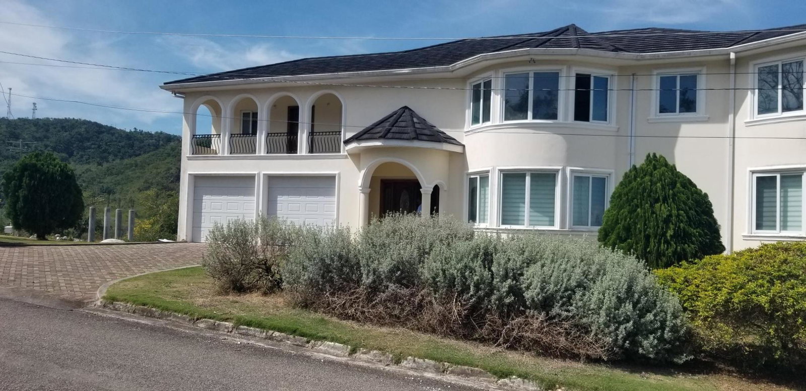 Third image of Lot 104 The Club at Reading Heigh in Reading, St. James, Jamaica - property is For Sale