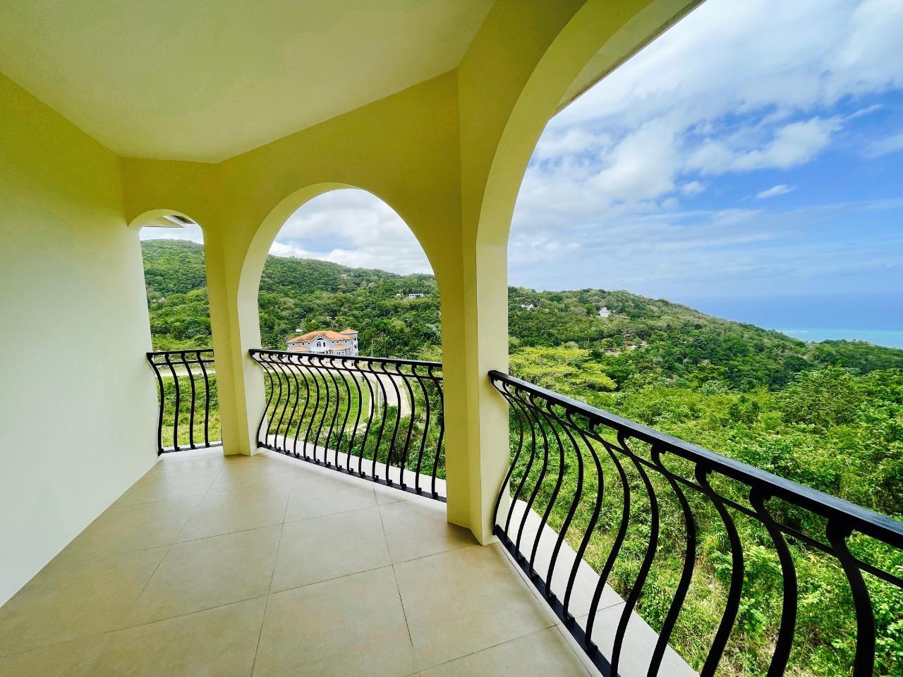 Eighth image of Lot 104 The Club at Reading Heigh in Reading, St. James, Jamaica - property is For Sale