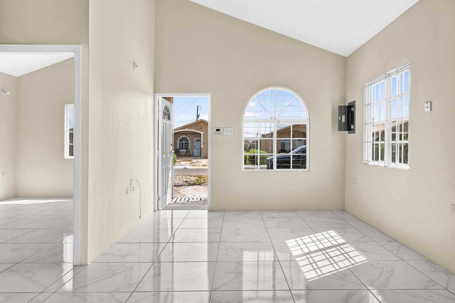 Sixth image of 25- Phoenix Park Village ii in Phoenix Park, St. Catherine, Jamaica - property is For Rent
