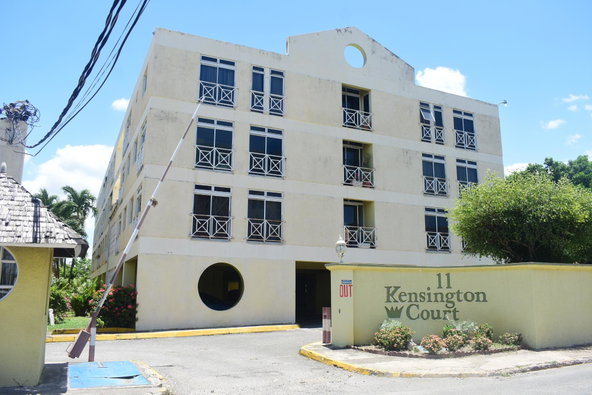 First image of 511-11 Kensingston Crescent in Kingston 5, St. Andrew, Jamaica - property is For Rent