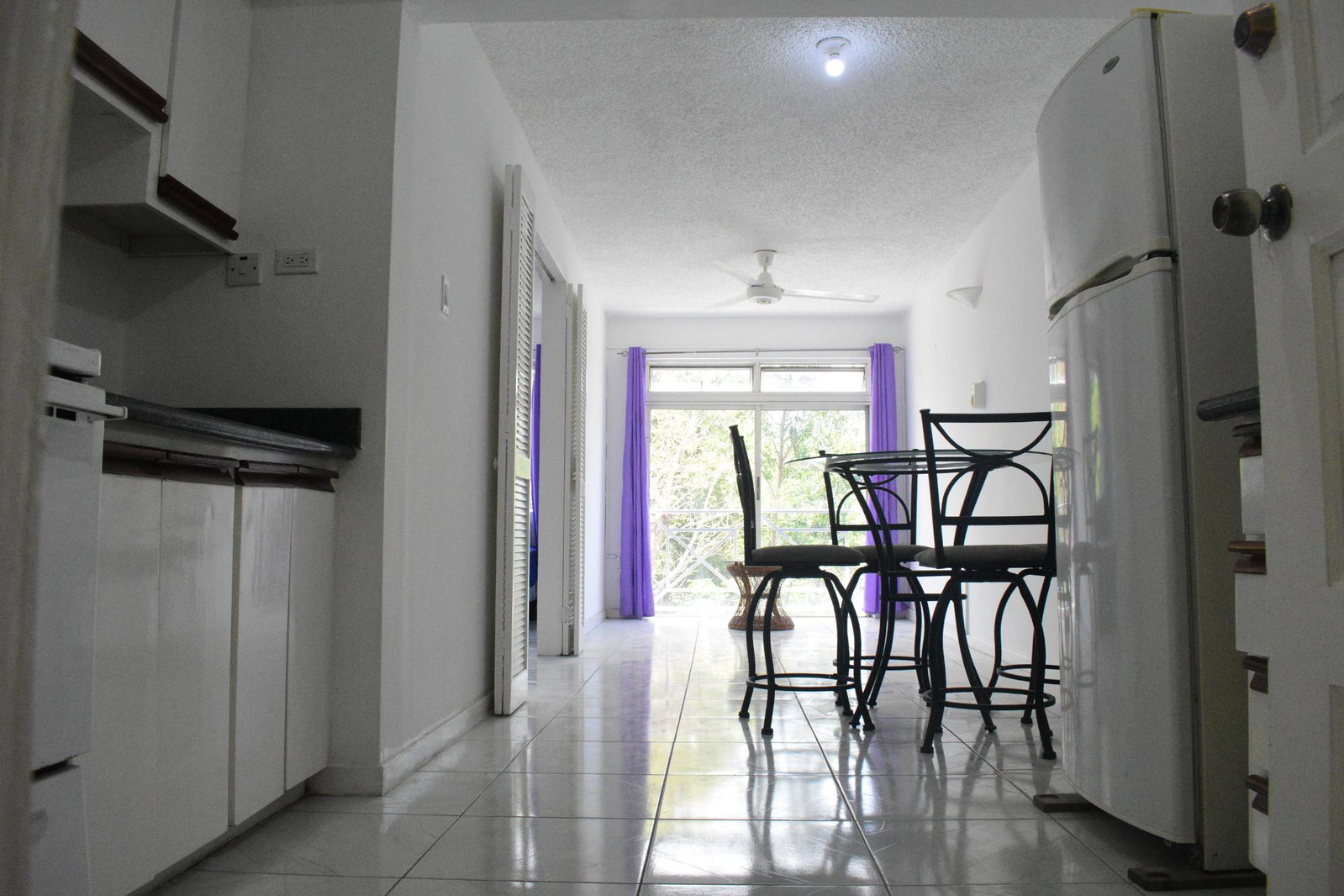 Third image of 511-11 Kensingston Crescent in Kingston 5, St. Andrew, Jamaica - property is For Rent