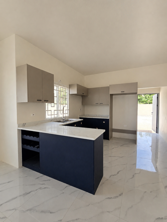 Fourth image of 97 Coral Spring Estate, Falm in Falmouth, Trelawny, Jamaica - property is For Rent