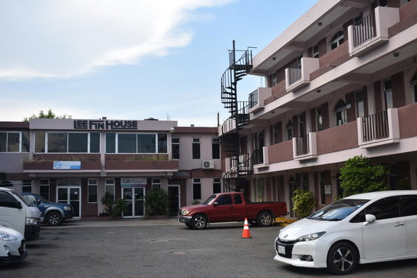 First image of 3 Beechwood Avenue in Kingston 5, St. Andrew, Jamaica - property is For Rent