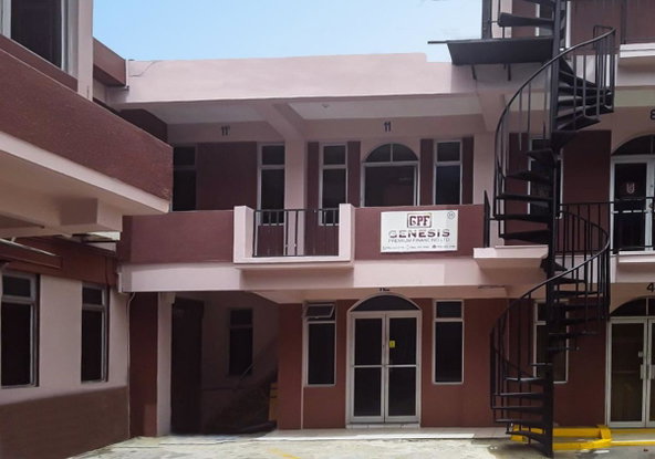 Second image of 3 Beechwood Avenue in Kingston 5, St. Andrew, Jamaica - property is For Rent