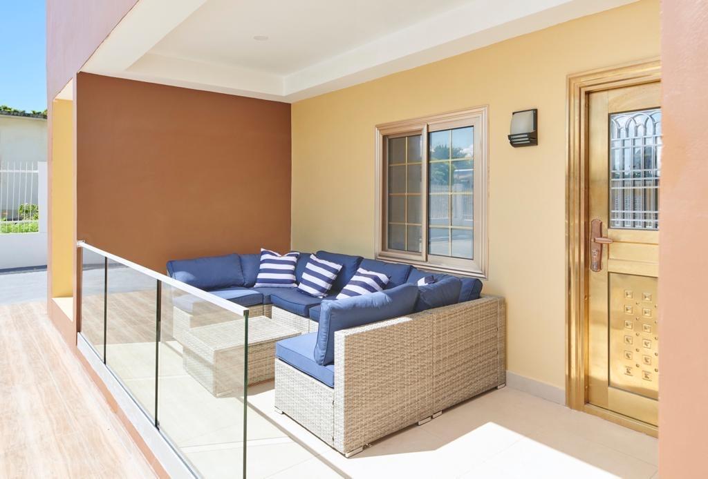 Fourth image of 15 Leader Ave. Montego Bay in Montego Bay, St. James, Jamaica - property is For Sale