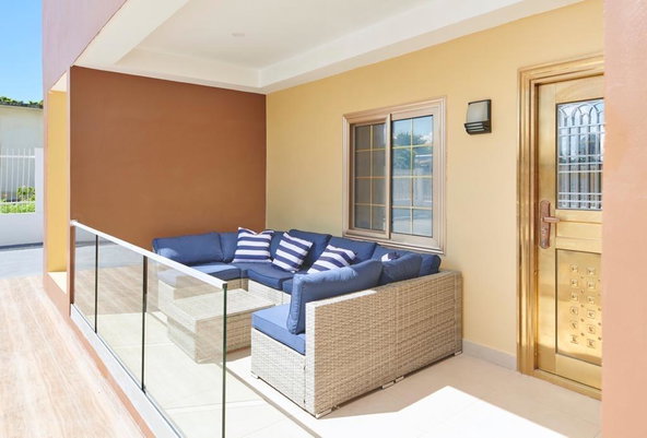 Fourth image of 15 Leader Ave. Montego Bay in Montego Bay, St. James, Jamaica - property is For Sale