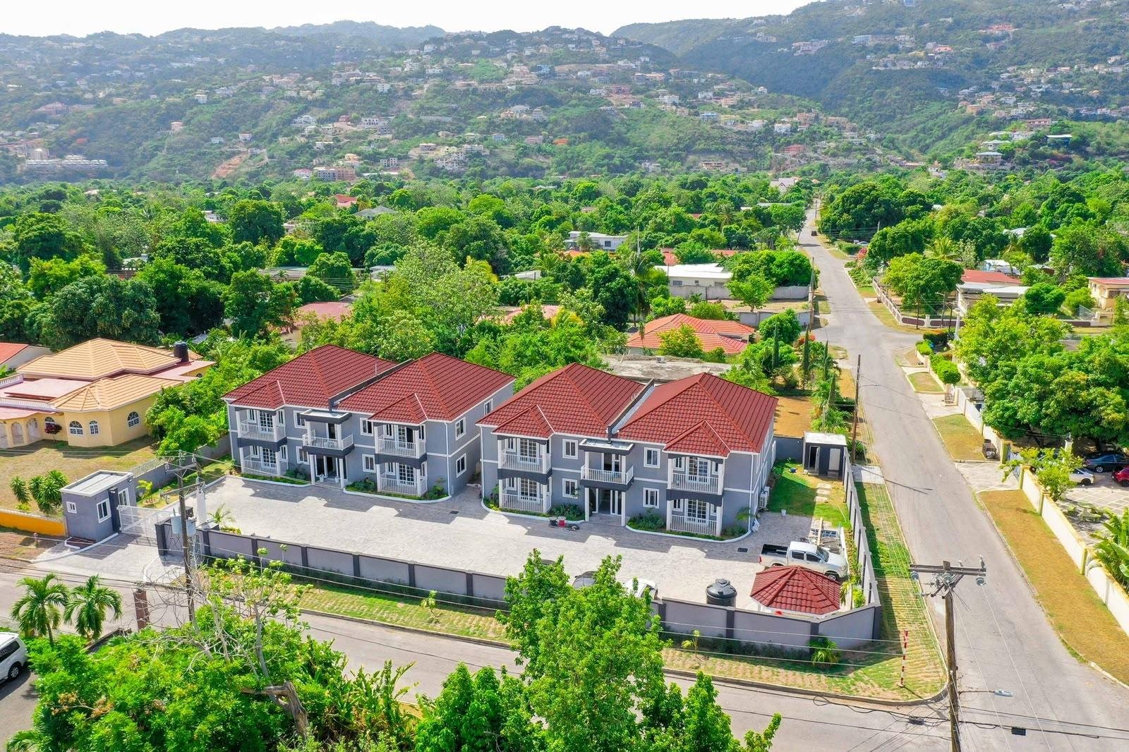 First image of 7-1 Swallowfield Drive in Kingston 19, St. Andrew, Jamaica - property is For Sale