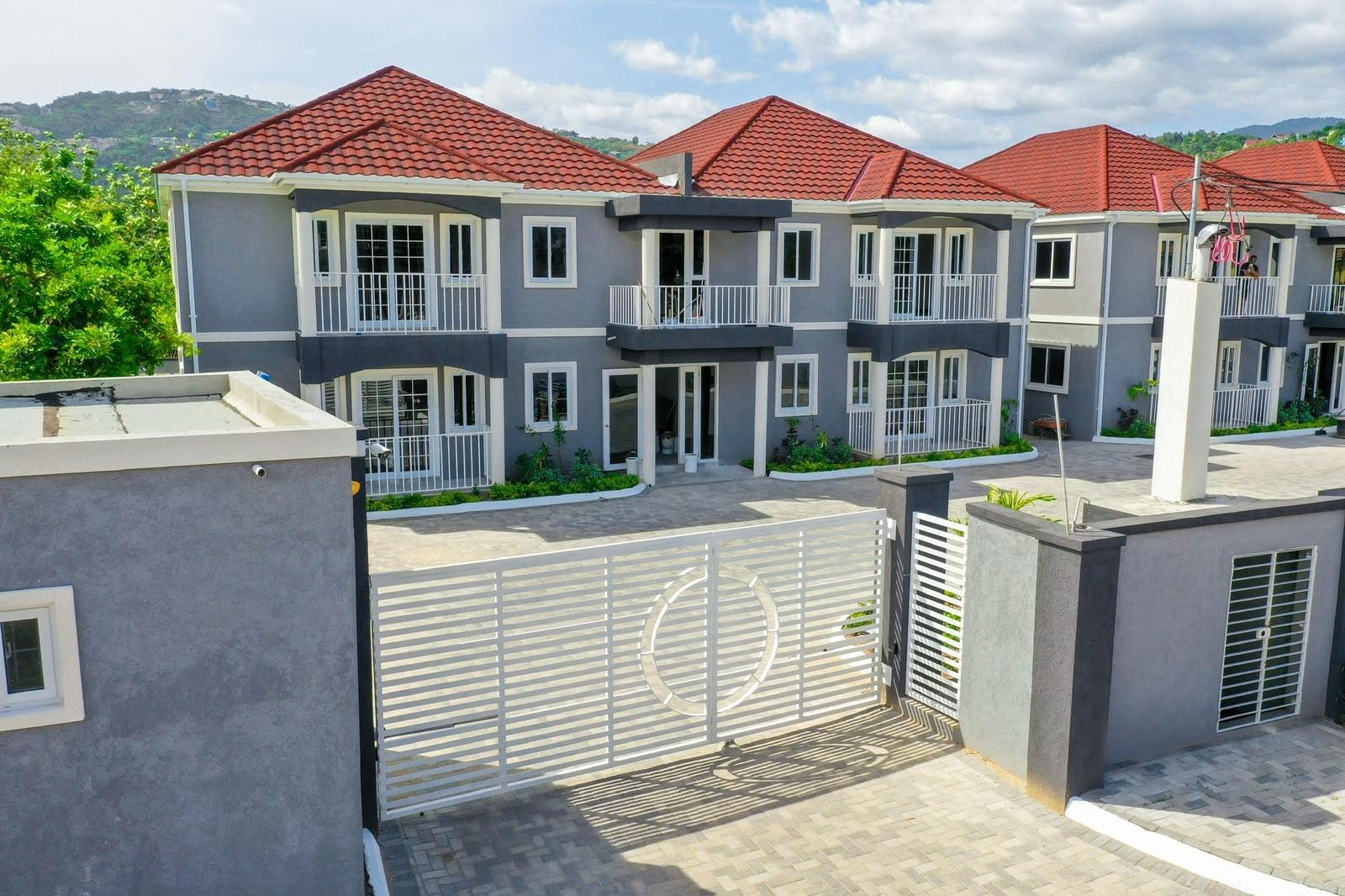 Twelfth image of 7-1 Swallowfield Drive in Kingston 19, St. Andrew, Jamaica - property is For Sale