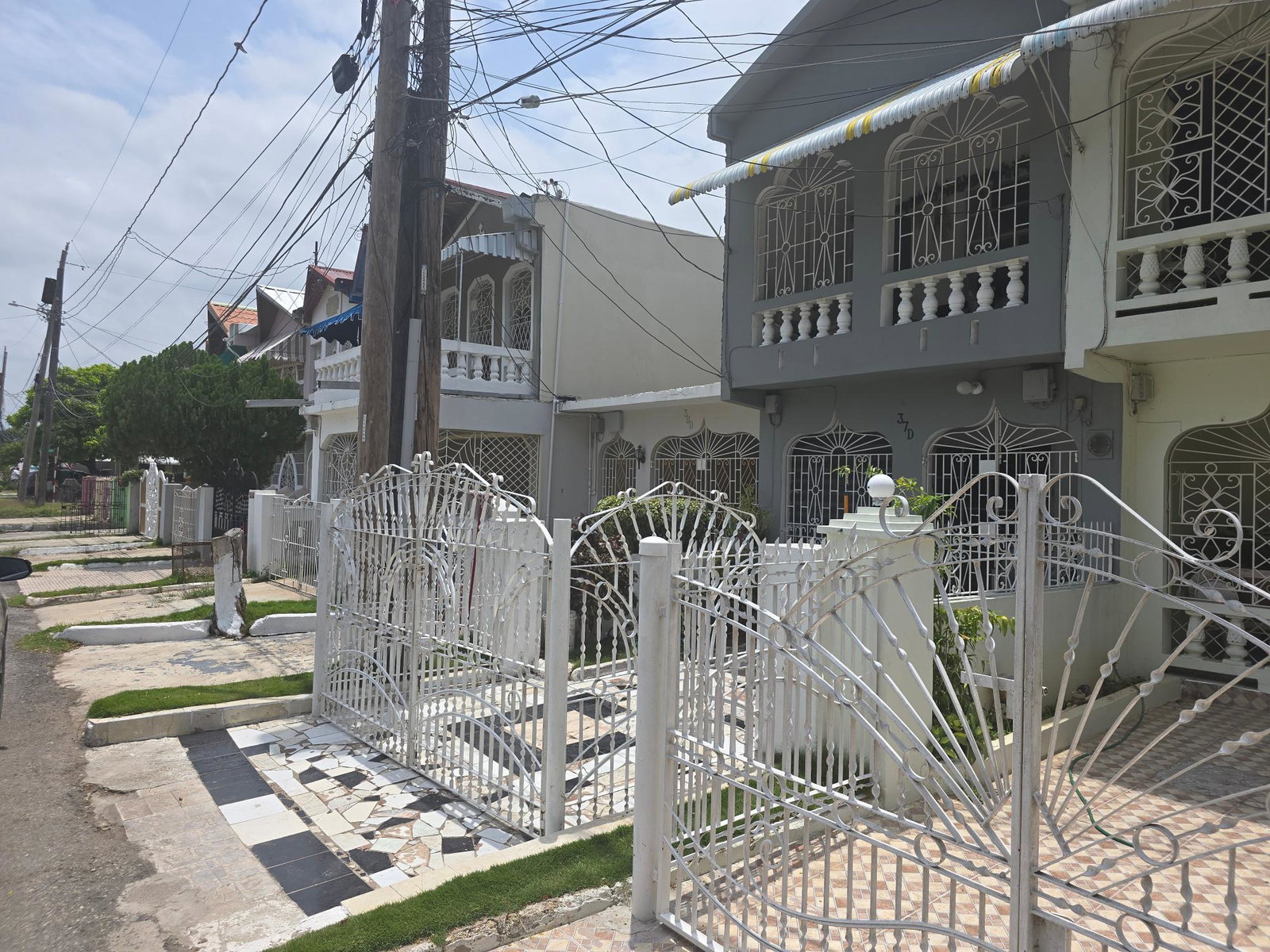 Twenty-Fifth image of 39d Hamilton Gardens in Hamilton Gardens, St. Catherine, Jamaica - property is For Sale