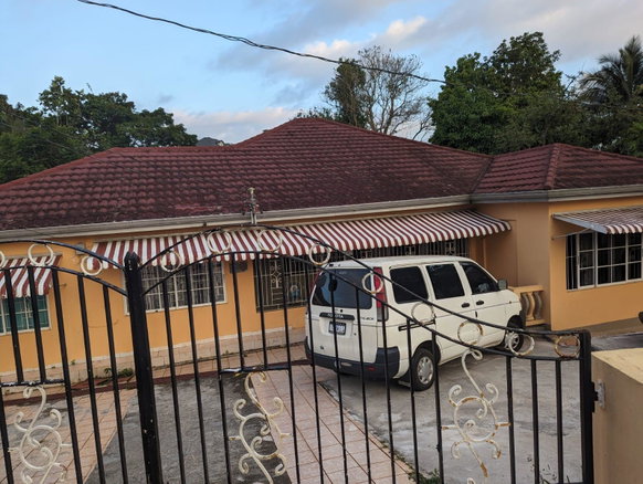First image of 9 Clifton Heights in Clifton Heights, Manchester, Jamaica - property is For Sale