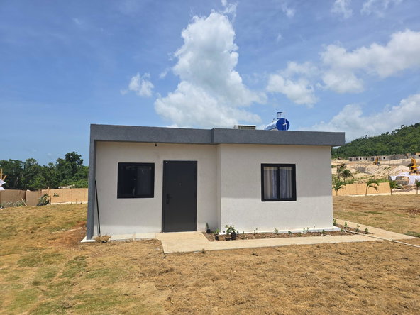 Twenty-Third image of 517 Hosanna Estates, Ocho Rio in Ocho Rios, St. Ann, Jamaica - property is For Sale