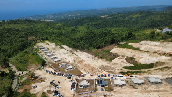 Twenty-Eighth image of 517 Hosanna Estates, Ocho Rio in Ocho Rios, St. Ann, Jamaica - property is For Sale