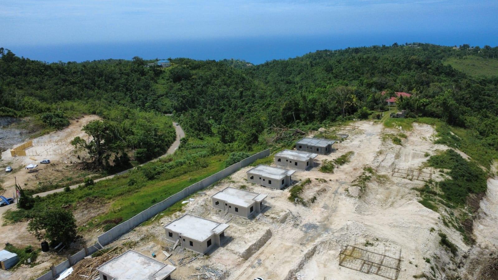 Second image of 547 Hosanna Estates, Ocho Rio in Ocho Rios, St. Ann, Jamaica - property is For Sale