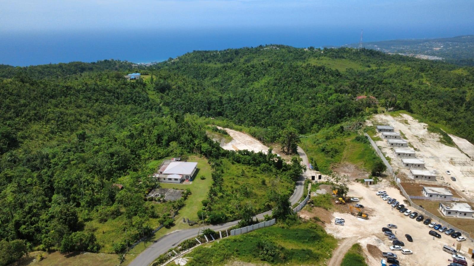 Twenty-Ninth image of 547 Hosanna Estates, Ocho Rio in Ocho Rios, St. Ann, Jamaica - property is For Sale