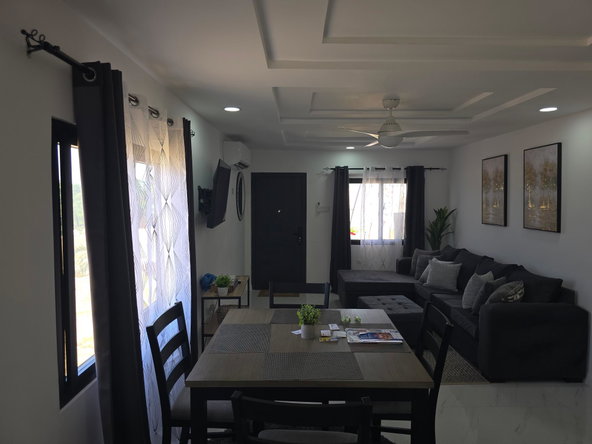 Fourth image of 547 Hosanna Estates, Ocho Rio in Ocho Rios, St. Ann, Jamaica - property is For Sale