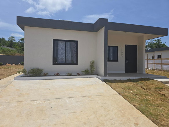 First image of 550 Hosanna Estates, Ocho Rio in Ocho Rios, St. Ann, Jamaica - property is For Sale